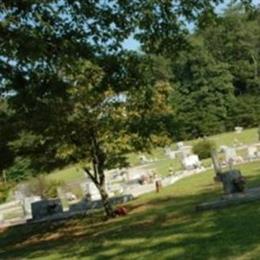 Loudsville Cemetery