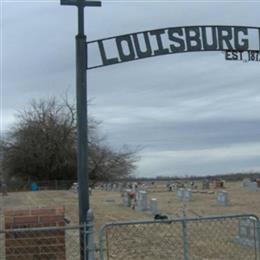 Louisburg Cemetery