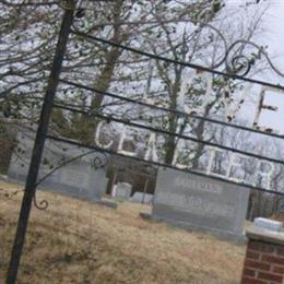 Love Cemetery ( Halls )