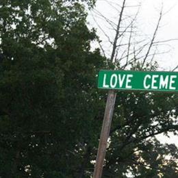 Love Cemetery