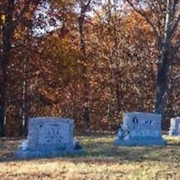 Lovejoy Family Cemetery