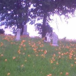 Loveless Cemetery