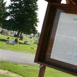 Lovell Cemetery