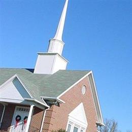 Loves Creek Baptist Church