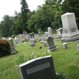 Lovettsville Union Cemetery