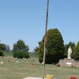 Lovington Cemetery