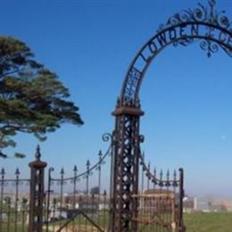 Lowden Cemetery
