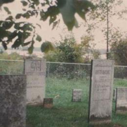 Lowden Family Pioneer Cemetery