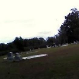 Lowell Community Cemetery