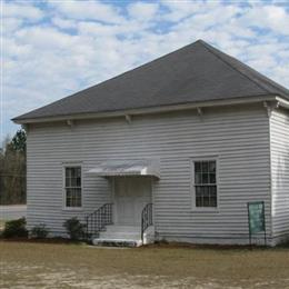 Lower Black Creek Cemetery