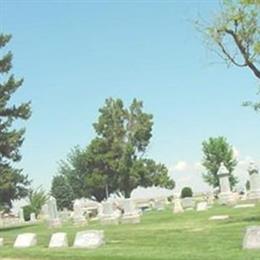 Lower Boise Cemetery