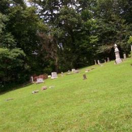 Lower Boone Cemetery
