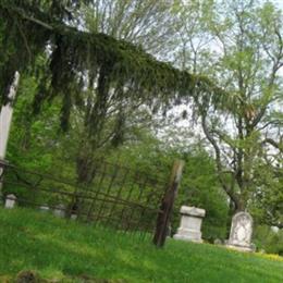 Lower Cemetery