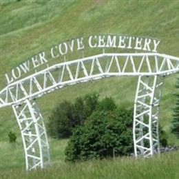 Lower Cove Cemetery