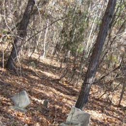 Lower Duncan Creek Cemetery