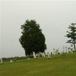 Lower Glade Cemetery