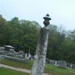 Lower Gloucester Cemetery