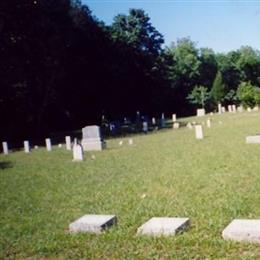 Lower Grassy-Rea Cemetery