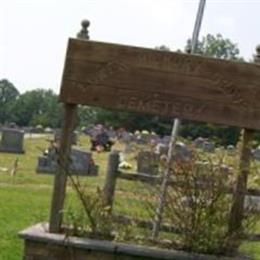 Lower Hickory Grove Cemetery