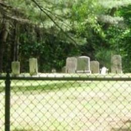 Lower Intervale Cemetery