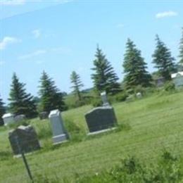 Lower Maple River Cemetery
