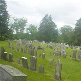 Lower Marsh Creek Cemetery