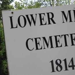 Lower Miami Cemetery