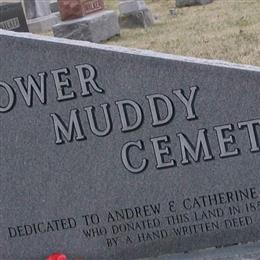Lower Muddy Cemetery