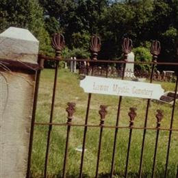 Lower Mystic Cemetery