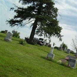 Lower Neely Grove Cemetery
