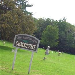 Lower Running Valley Cemetery