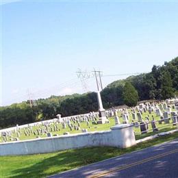 Lower Skippack Mennonite Cemetery