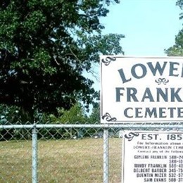Lowery Cemetery