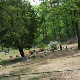 Lowery Cemetery