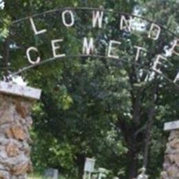 Lowndes Cemetery