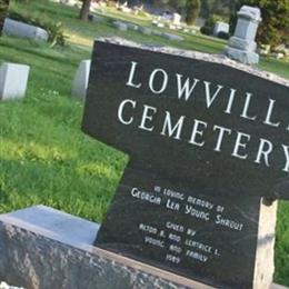 Lowville Cemetery