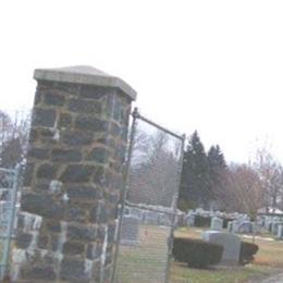 Loyalty Cemetery