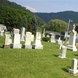 Loysburg Cemetery