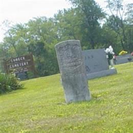Lubeck Cemetery