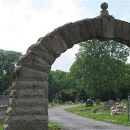 Lucasville Cemetery