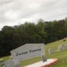 Lucenda Cemetery