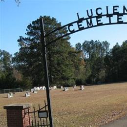 Lucien Cemetery