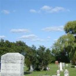 Ludington Cemetery