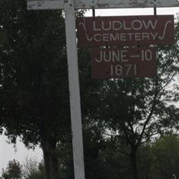 Ludlow Cemetery