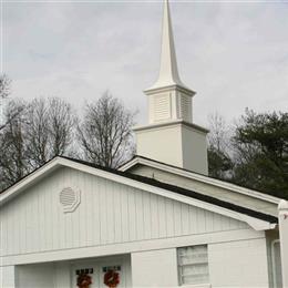 Ludville Church of God