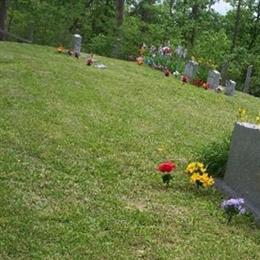 Luke Family Cemetery