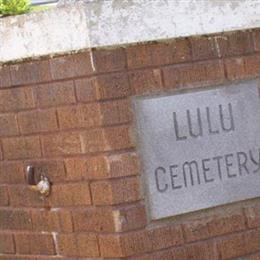 Lulu Cemetery