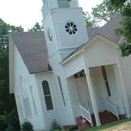 Lumber Bridge Presbyterian Church