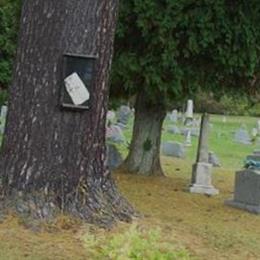 Lumber City Cemetery