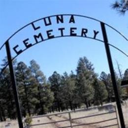 Luna Cemetery